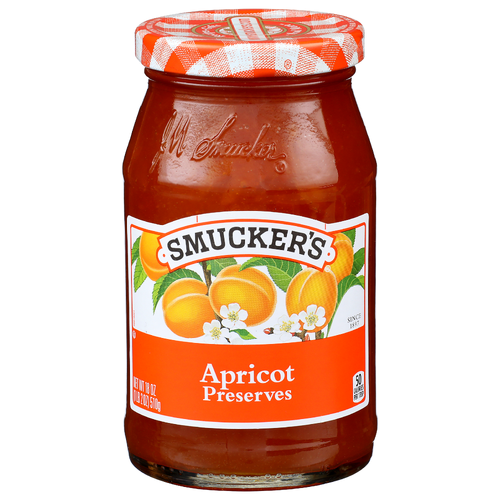 Smucker's Apricot Preserves - 18 Ounce
