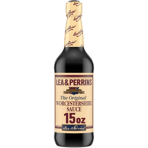 Lea & Perrins The Original Worcestershire Sauce - 15 Fluid Ounce Image 1 of 6