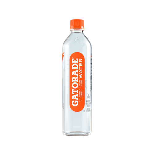 Gatorade Water Purified With Electrolytes For Taste - 23.7 Fluid Ounce