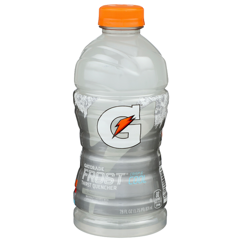 Gatorade Frost Glacier Cherry Thirst Quencher - 28 Fluid Ounce