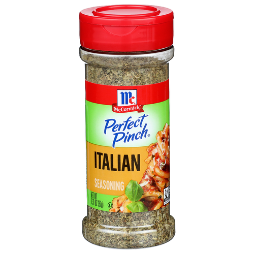 Mccormick Perfect Pinch Italian Seasoning - 1.31 Ounce