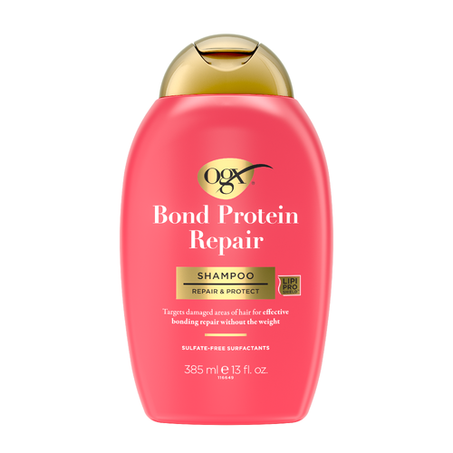 Ogx Bond Protein Repair Lightweight Shampoo - 13 Ounce