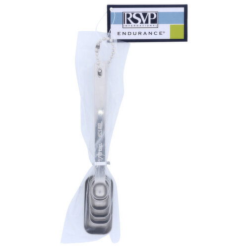 Endurance Spoon Spice - 1 Each