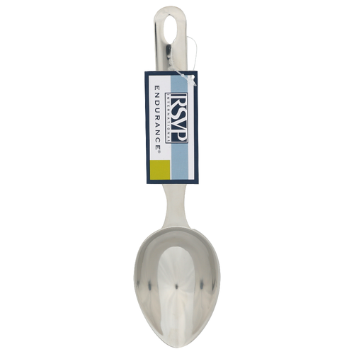 Rsvp International Endurance Oval Measuring Scoop-14 Cup - 1 Each