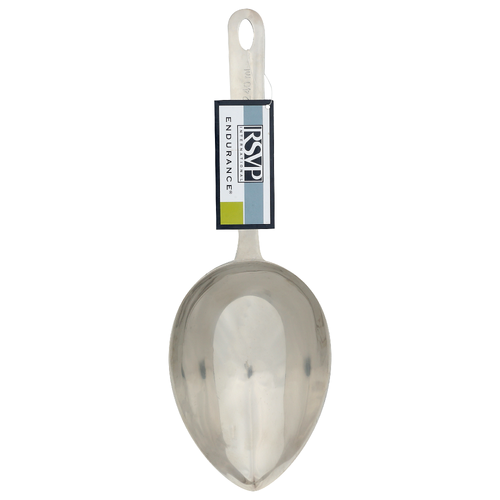 Rsvp International Endurance Oval Measure Scoop - 1 Count