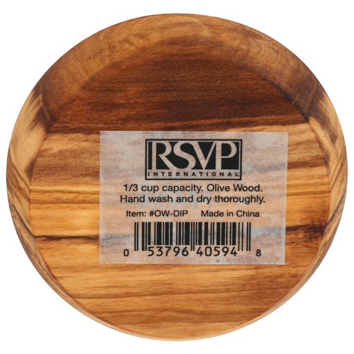 Rsvp International Dipping Bowl - 1 Each