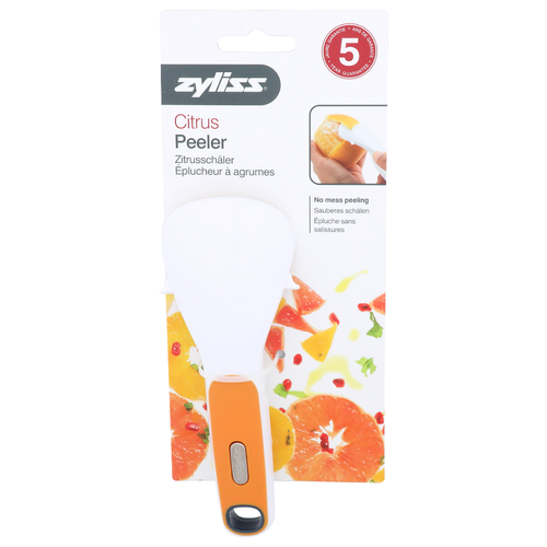 Zyliss Citrus Peeler - 1 Each
