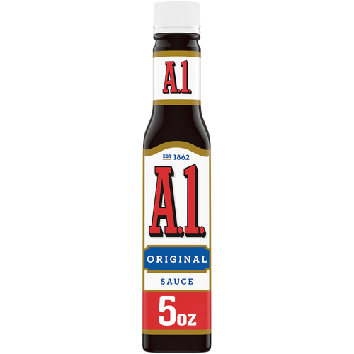 A.1. Original Sauce - 5 Ounce Image 1 of 5