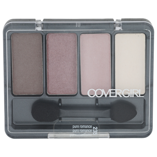 Covergirl 235 Pure Romance Eyeenhancers Fard Accent - 0.19 Ounce