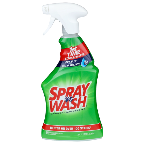 Spray 'N Wash 'n Laundry Stain Remover - 22 Fluid Ounce