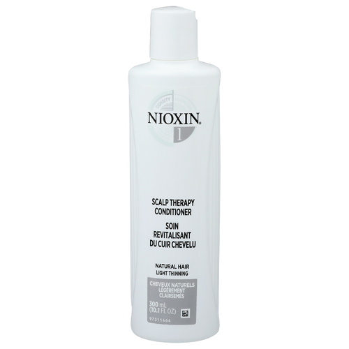 Nioxin Scalp Therapy Conditioner - 300 ml
