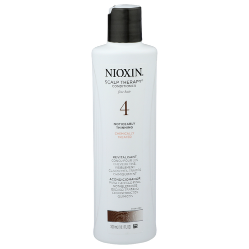 Nioxin Scalp Therapy Conditioner - 300 ml