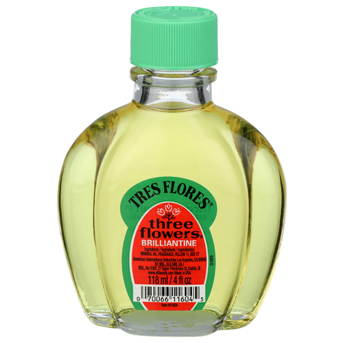 Tres Flores Brilliantine - 118 ml