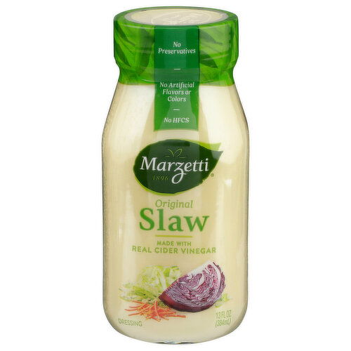 MARZETTI Dressing Original Slaw - 13 Fluid Ounce
