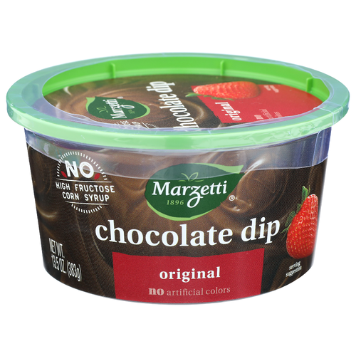 Marzetti Original Chocolate Dip - 13.5 Ounce
