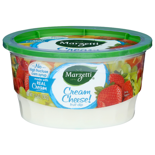 Marzetti Fruit Dip - 13.5 Ounce