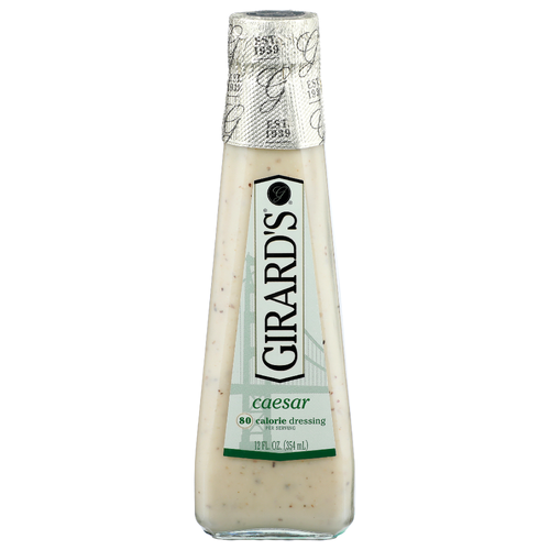 Girard's Caesar Dressing - 12 Fluid Ounce