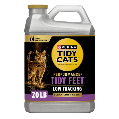 Purina Tidy Cats Cat Litter - 20 Pound