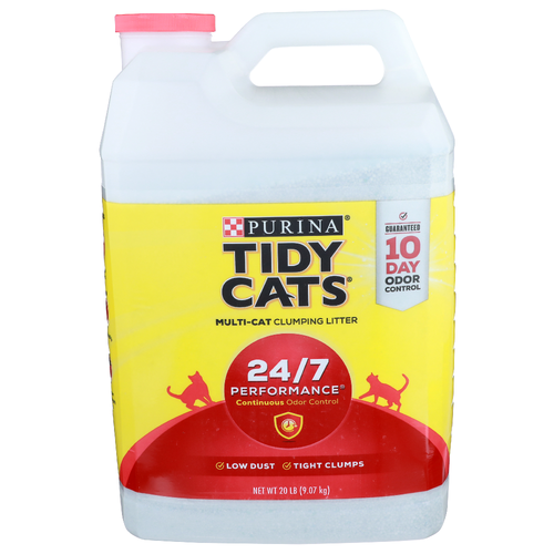 Purina Tidy Cats - 20 Pound