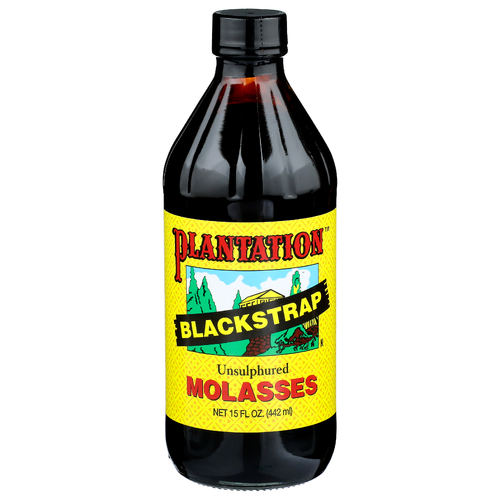 Plantation Blackstrap - 15 Fluid Ounce