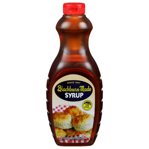 Blackburn-Made Syrup - 24 Fluid Ounce