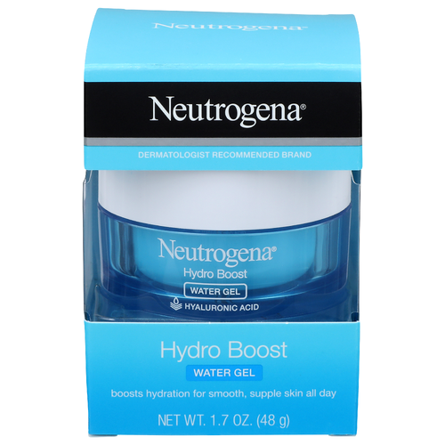 Neutrogena Water Gel Hydro Boost - 1.7 Ounce