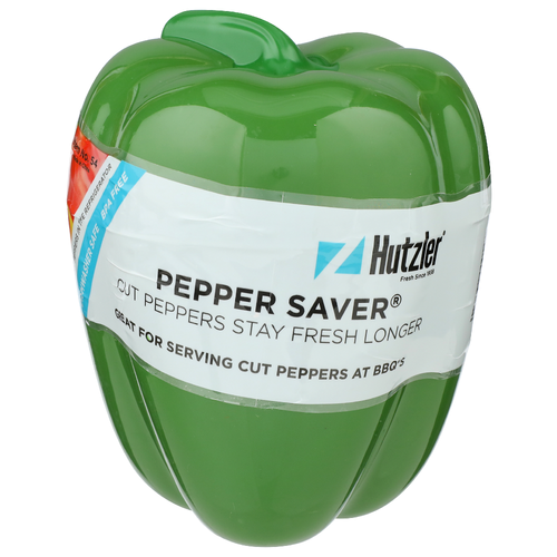 Hutzler Pepper Saver - 1 Each Image 1 of 2
