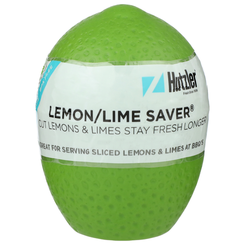 Hutzler Lemonlime Saver - 1 Each Image 1 of 2
