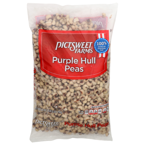 Pictsweet Farms Purple Hull Peas - 28 Ounce