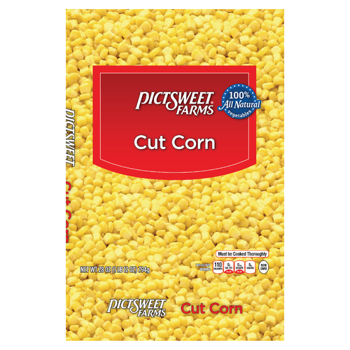 Pictsweet Farms Cut Corn - 28 Ounce