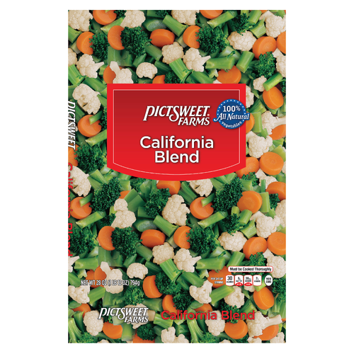 Pictsweet Farms California Blend - 28 Ounce