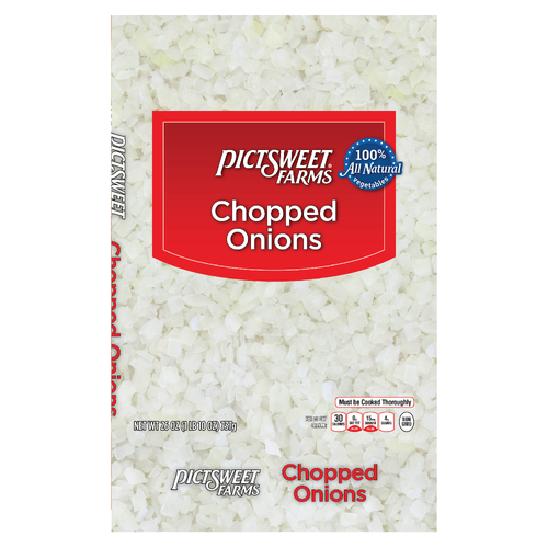 Pictsweet Farms Chopped Onions - 26 Ounce