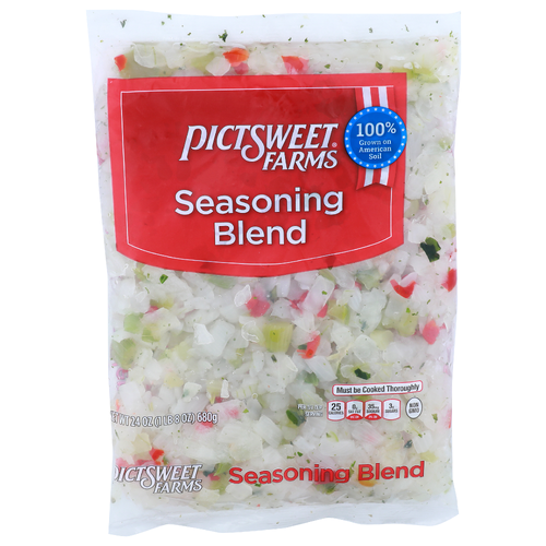 Pictsweet Farms Seasoning Blend - 24 Ounce