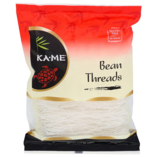 Ka-Me Bean Threads - 3.75 Ounce