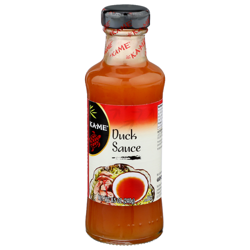 Ka-Me Kame Duck Sauce - 8.5 Ounce