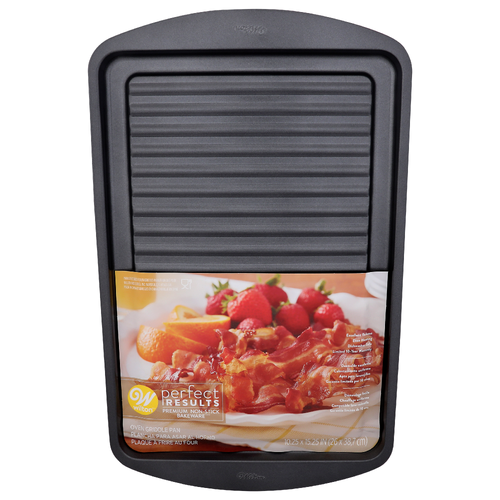 Wilton Oven Griddle Pan - 1 Each