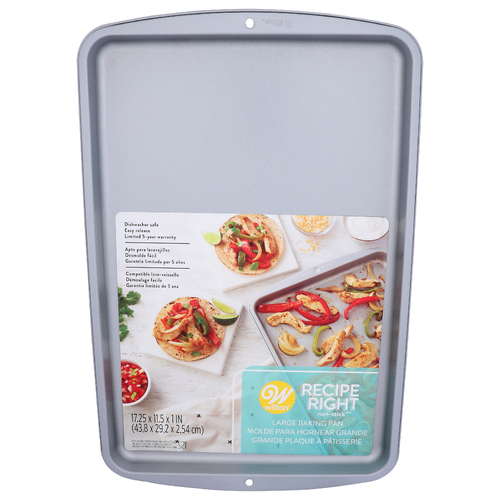 Wilton Large Baking Pan - 1 Each