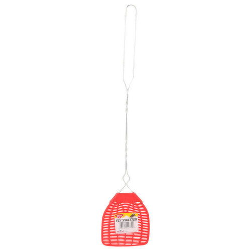 Enoz Fly Swatter - 1 Each