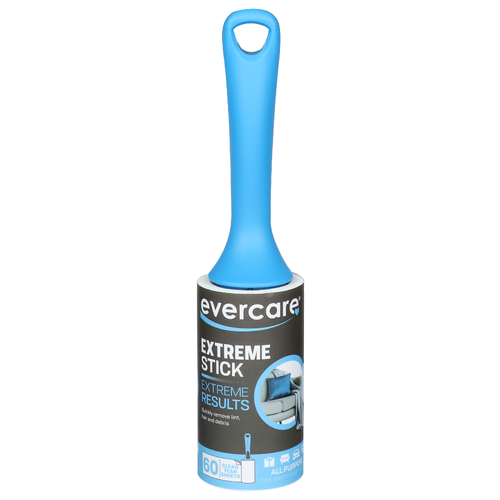 Evercare Extreme Stick Lint Roller - 1 Each
