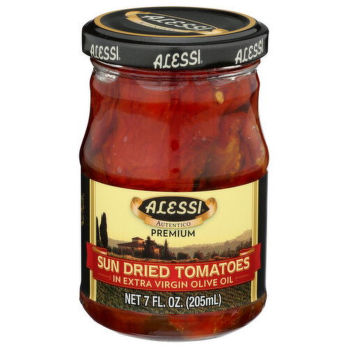 Alessi Tomato Sundrd - 7 Fluid Ounce