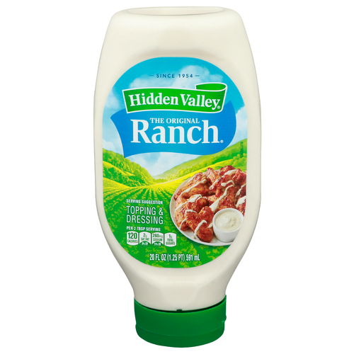 Hidden Valley The Original Ranch - 20 Fluid Ounce