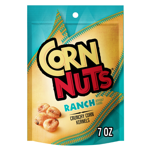 Corn Nuts Ranch - 7 Ounce Image 1 of 4