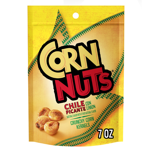 Corn Nuts Chile Picante Con Limon - 7 Ounce