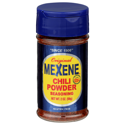 Mexene Original Chili Powder Seasoning - 2 Ounce
