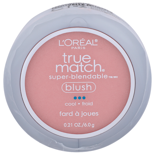 L'oreal Paris True Match C1-2 Baby Blossoms Blush - 0.21 Ounce Image 1 of 3