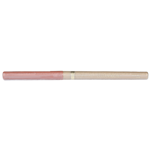 L'OREAL COLOUR RICHE 705 Beyond Pink Rose Anti-Feathering Lip Liner - 215 Milligram