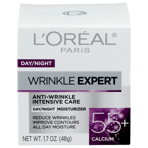 L'oreal Paris Daynight Wrinkle Expert - 1.7 Ounce