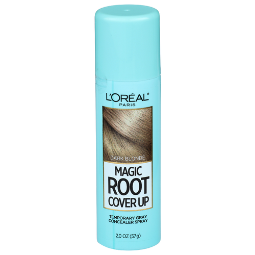 L'oreal Paris Dark Blonde Temporary Gray - 2 Ounce