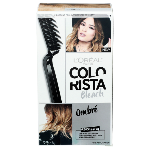 L'oreal Paris Ombre Colorista Bleach - 1 Count