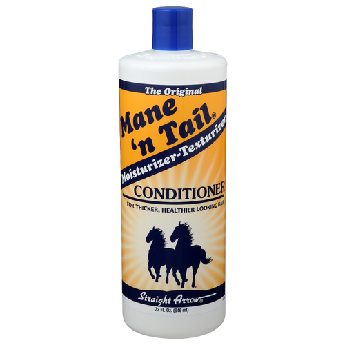 Straight Arrow Moisturizer-Texturizer The Original Conditioner - 32 Fluid Ounce